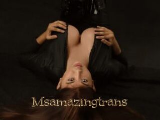 Msamazingtrans