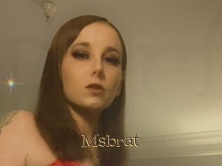 Msbrat