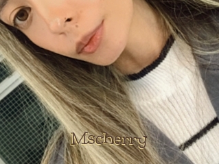 Mscherry