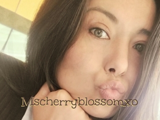 mscherryblossomxo Porno FR
