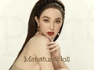 Msnaturaldoll
