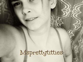 msprettytitties Porno FR
