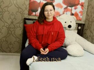 Mssluna