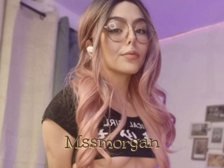 Mssmorgan