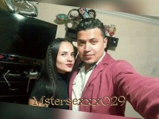 Mstersexxx029