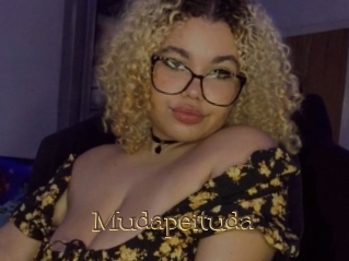 Mudapeituda