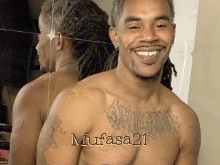 Mufasa21