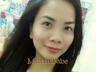 Muffinbabe