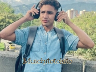 muichitotokito Porno FR