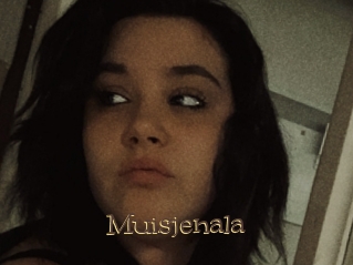 Muisjenala