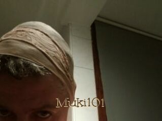 Muki101