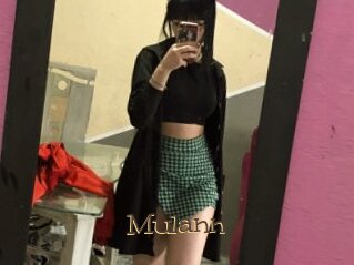 mulann Porno FR