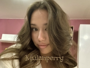Mulanperry