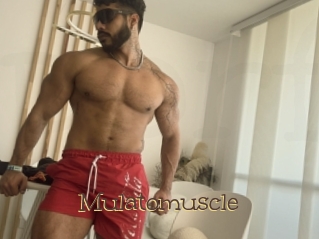 Mulatomuscle