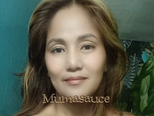 Mumasauce
