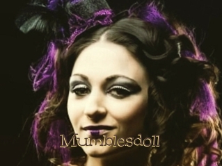 Mumblesdoll