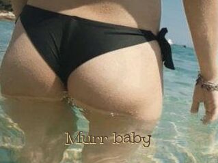 Murr_baby