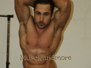 Muscleandmore