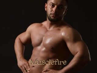 Musclefire
