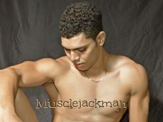 Musclejackman
