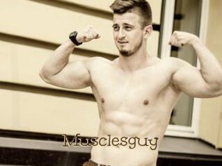 Musclesguy