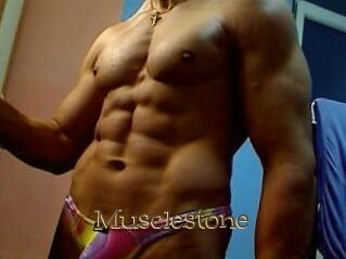 Musclestone