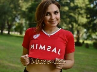 Musealisa