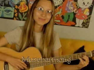 Museharmony
