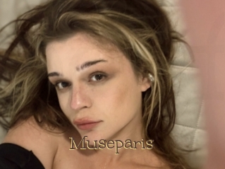 Museparis