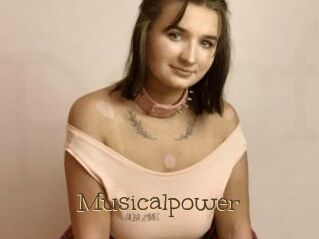 Musicalpower