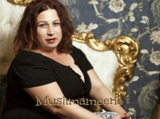 Muslimameena