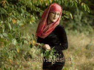 Muslimayesha