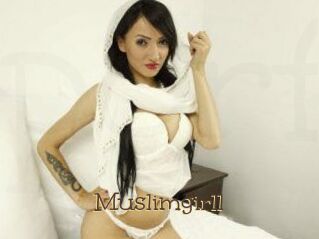 Muslimgirll