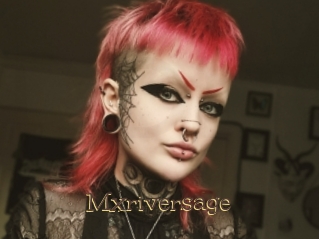 Mxriversage