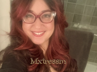 Mxtressm