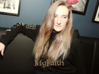 MyFaith