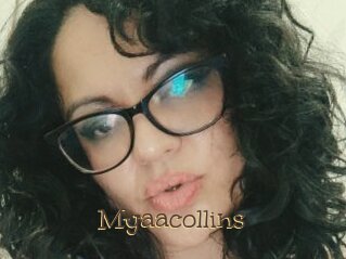 Myaacollins