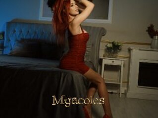 Myacoles
