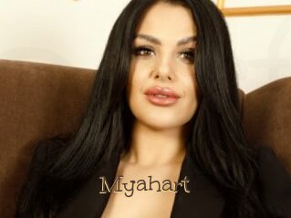 Myahart