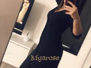 myarose Porno FR