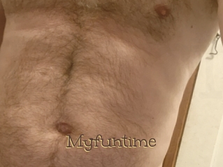 Myfuntime