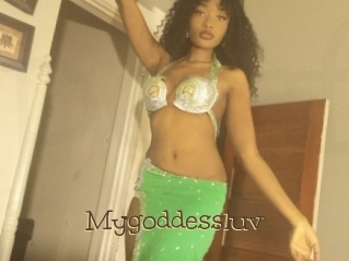 Mygoddessluv