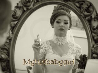 Myhotbabygirl