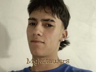 Myketawers