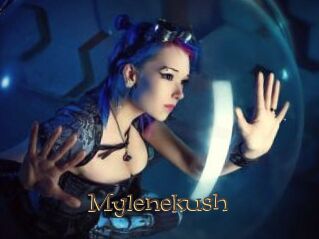 Mylenekush