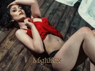 Mylilfox