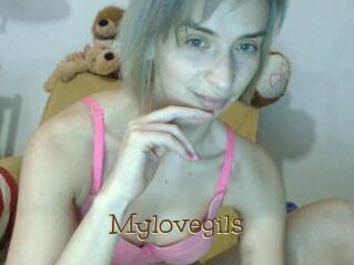 mylovegils Porno FR
