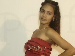 Mylyb