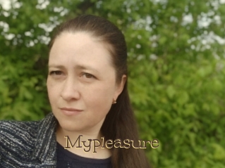Mypleasure