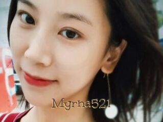 Myrna521
